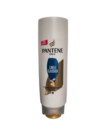PANTENE BALSAM 300ML CLASSIC 